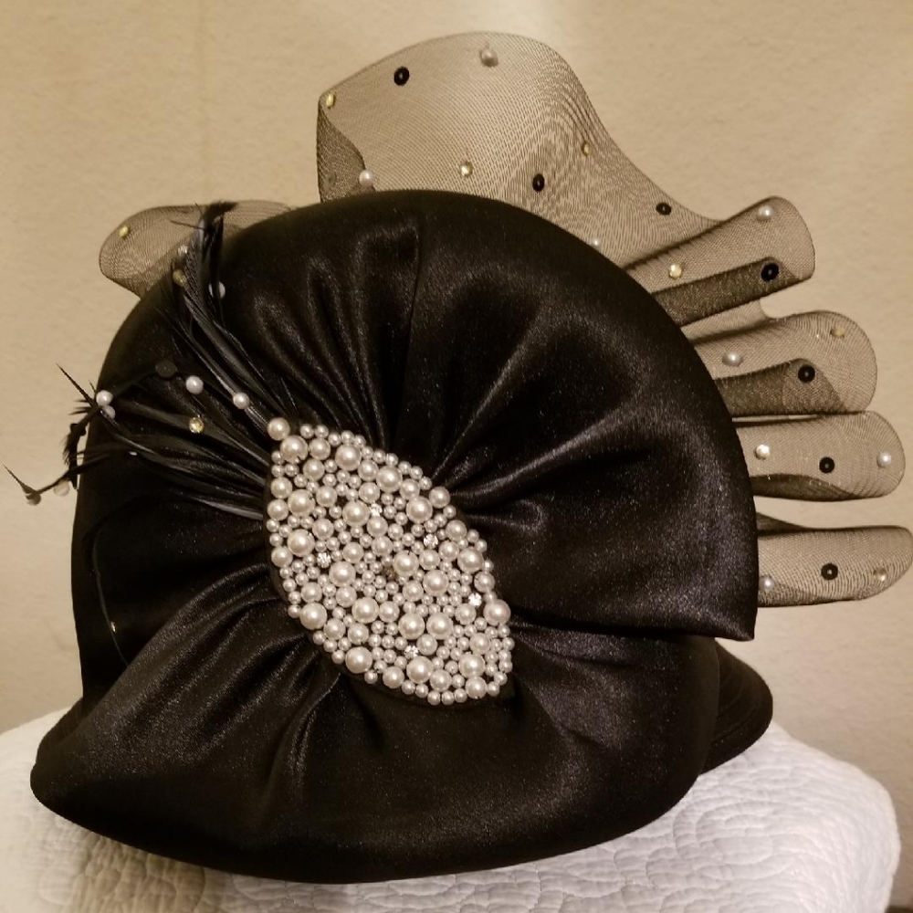 Fashion Hat